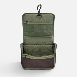 Kingsons Несессер Stilset, черный