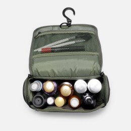 Kingsons Несессер Stilset, черный