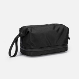 Kingsons Несессер Norvett, черный