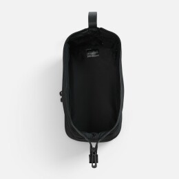 Kingsons Несессер Norvett, черный