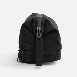 Kingsons Несессер Norvett, черный