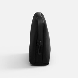 Kingsons Несессер Lunera, черный