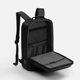 Kingsons Рюкзак Utmost, черный