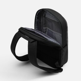 Kingsons Рюкзак Tarsus, черный