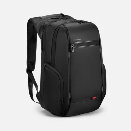 Kingsons Рюкзак Titus, черный