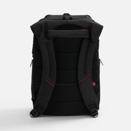 Kingsons Рюкзак Titus, черный