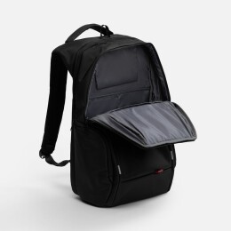 Kingsons Рюкзак Titus, черный