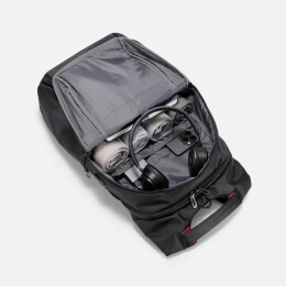 Kingsons Рюкзак Titus, черный