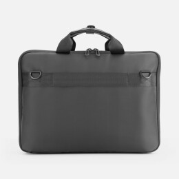 Kingsons Сумка для ноутбука Storax, черная