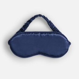 Very Marque Маска для сна Dormio, темно-синяя