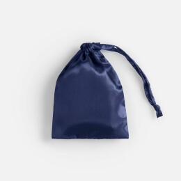 Very Marque Маска для сна Dormio, темно-синяя