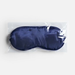 Very Marque Маска для сна Dormio, темно-синяя