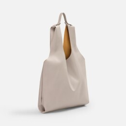 Very Marque Сумка Agio ver.2, серая