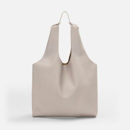 Very Marque Сумка Agio ver.2, серая