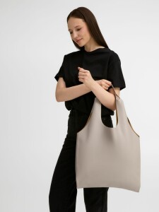 Very Marque Сумка Agio ver.2, серая