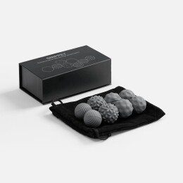 Molti Магнитный антистресс Snippet, серый