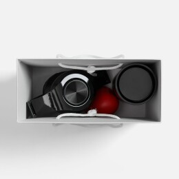 Разное Набор HeatBeat, черный