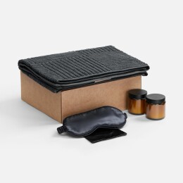 Разное Набор Sleepguard, темно-серый