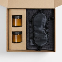 Разное Набор Sleepguard, темно-серый