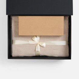 Разное Набор Amber Season, бежевый