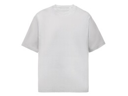 U Basic Футболка Kyoto из джерси 180 г/м2 с пич отделкой, унисекс, жемчужный