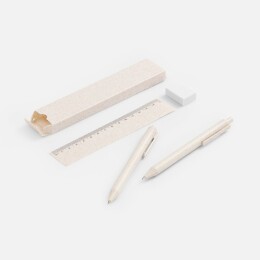 Разное Набор Wheat Hit, белый