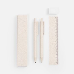 Разное Набор Wheat Hit, белый