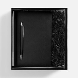 Разное Набор Kroom Coffee, черный