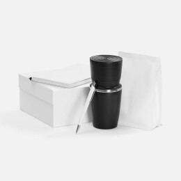 Разное Набор Kroom Coffee, белый