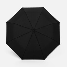 Разное Зонт складной Tyre, черный