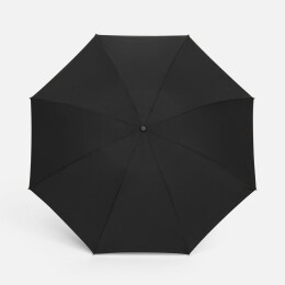 Разное Зонт обратного сложения Easyroll, черный