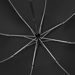 Разное Зонт обратного сложения Easyroll, черный