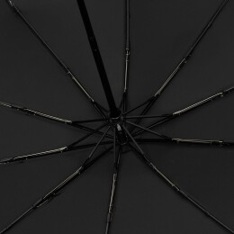 Разное Зонт складной Regenfall, черный