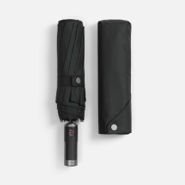 Разное Зонт складной Regenfall, черный