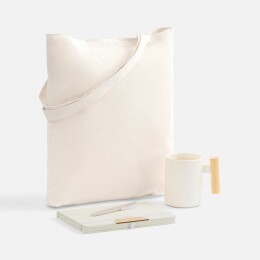 Разное Набор Enviro, белый