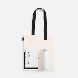 Разное Набор Stone Line, белый