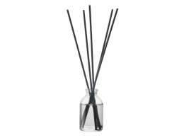 Разное Подарочный набор с пледом, свечой и диффузором, синий