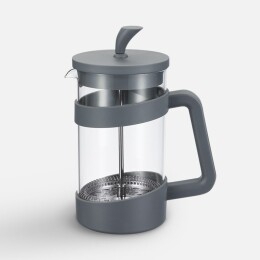 Regent Френч-пресс Linea Franco, серый