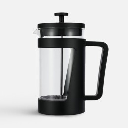 Regent Френч-пресс Linea Franco, черный