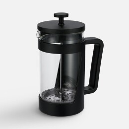 Regent Френч-пресс Linea Franco, черный