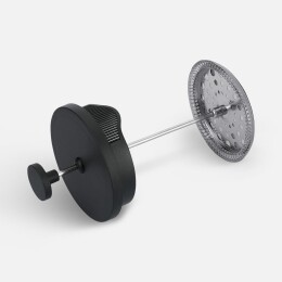 Regent Френч-пресс Linea Franco, черный