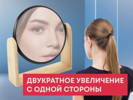 Разное Подарочный набор «Re:f. Shelter» с пледом, зеркалом, свечой и диффузором