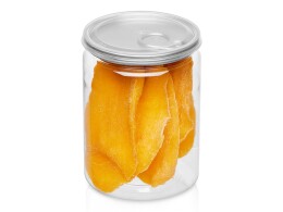 Разное Подарочный набор «Re:f. Shelter» с пледом, зеркалом, свечой и диффузором