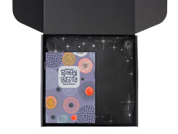 Разное Подарочный набор «Re:y. Hearth» с кружкой, подносом и чаем