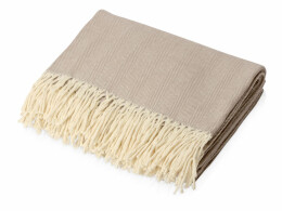 Разное Подарочный набор «Re:y. Nest» с пледом, кружкой и вареньем