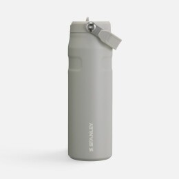 Stanley Термобутылка Aerolight 2.0 700, пепельно-серая