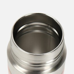 Stanley Термобутылка Go Quick Flip 470, розовая