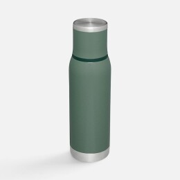 Stanley Термос Adventure 750, зеленый