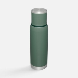 Stanley Термос Adventure 1000, зеленый