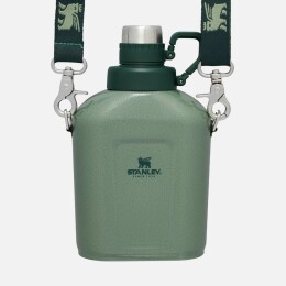 Stanley Фляга Adventure 1000, темно-зеленая